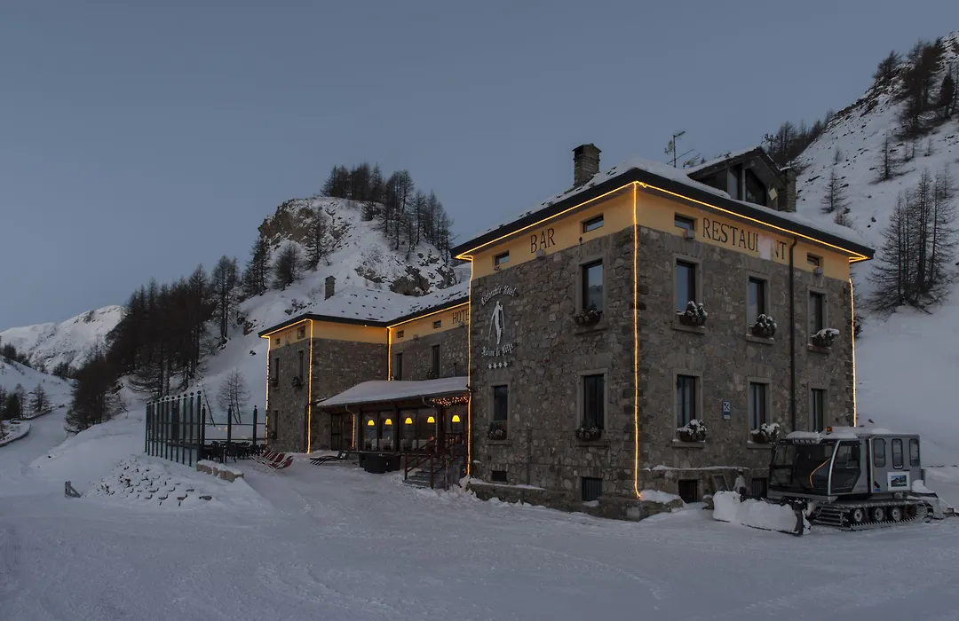 Re Delle Alpi Resort&Spa, 4 Stelle Superior-1