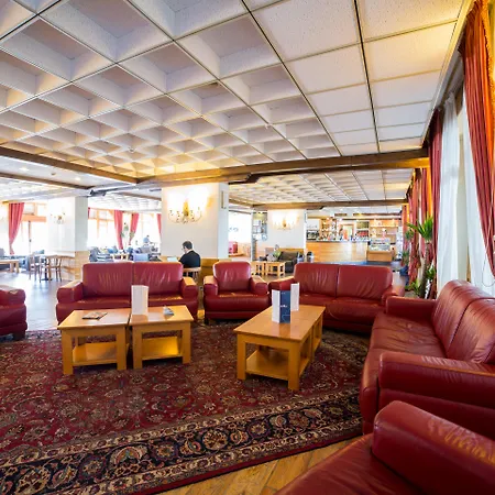 Th La Thuile - Planibel Hotel-3