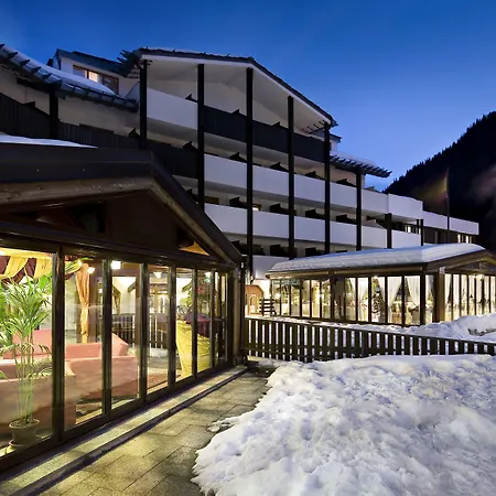 Th La Thuile - Planibel Hotel-2